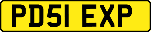 PD51EXP