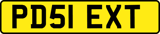 PD51EXT