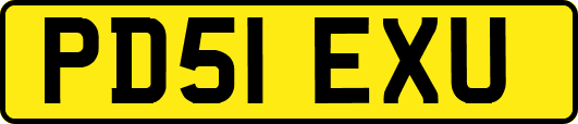 PD51EXU