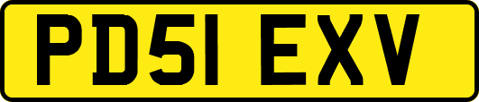 PD51EXV