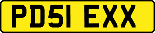 PD51EXX