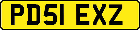 PD51EXZ