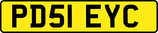 PD51EYC