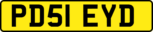 PD51EYD