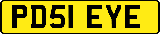 PD51EYE