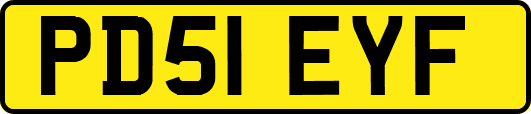 PD51EYF