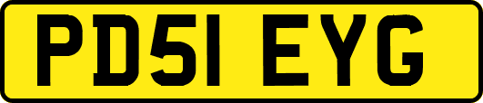 PD51EYG