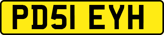 PD51EYH