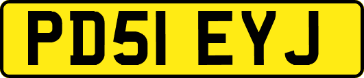 PD51EYJ