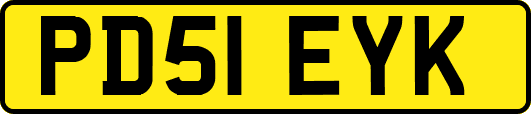 PD51EYK