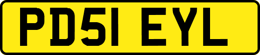 PD51EYL