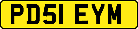 PD51EYM