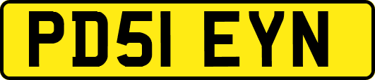 PD51EYN