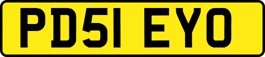 PD51EYO