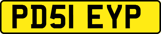 PD51EYP