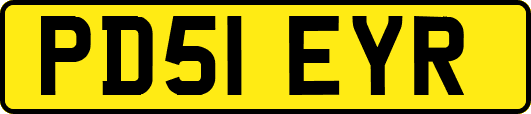 PD51EYR