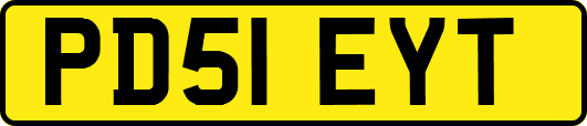 PD51EYT