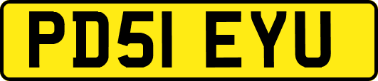 PD51EYU