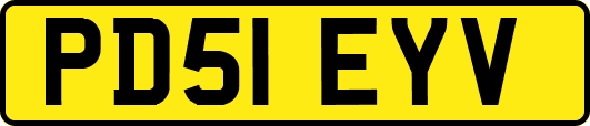 PD51EYV