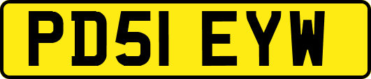 PD51EYW