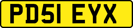 PD51EYX