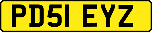 PD51EYZ