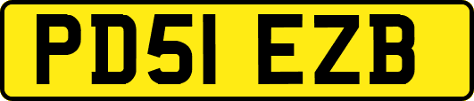 PD51EZB