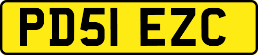 PD51EZC