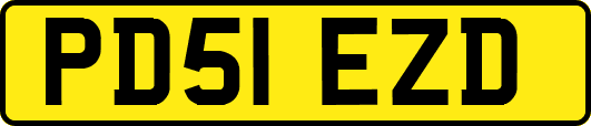 PD51EZD