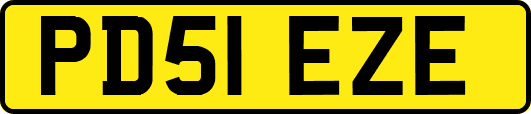 PD51EZE