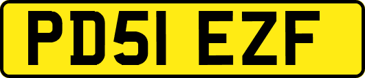 PD51EZF