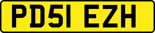 PD51EZH