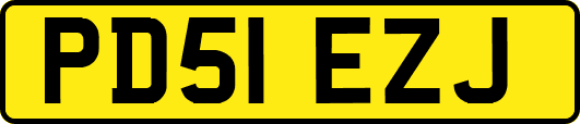 PD51EZJ