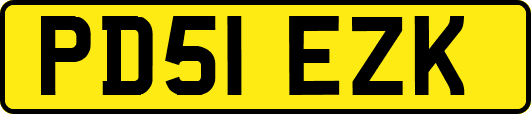 PD51EZK