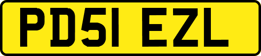 PD51EZL