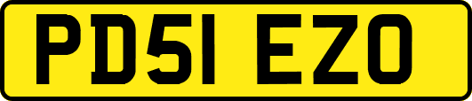 PD51EZO