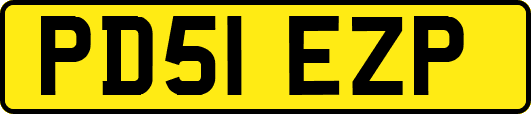 PD51EZP