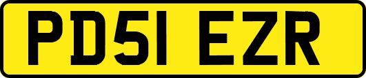 PD51EZR