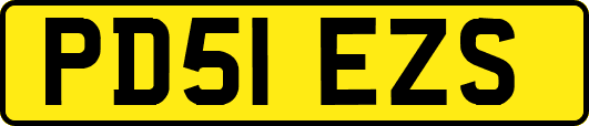 PD51EZS