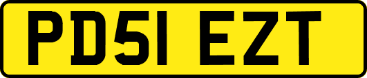 PD51EZT