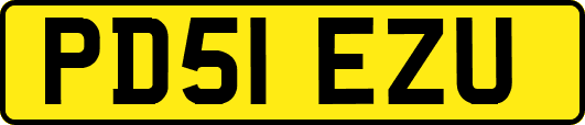 PD51EZU