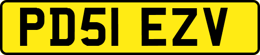 PD51EZV