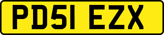 PD51EZX