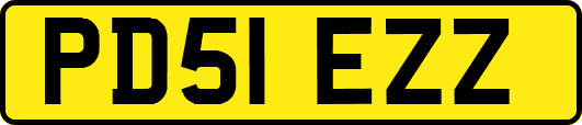 PD51EZZ