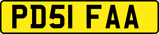 PD51FAA