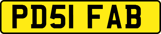 PD51FAB