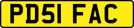 PD51FAC