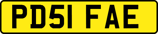 PD51FAE