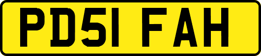 PD51FAH