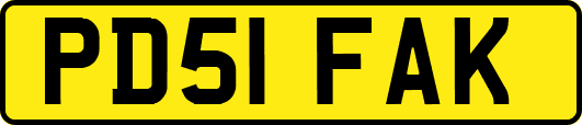 PD51FAK